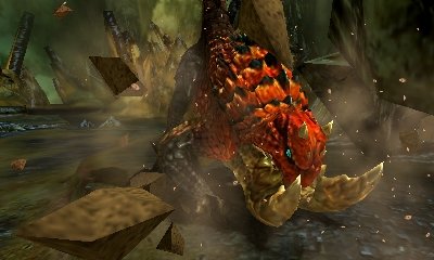 monster-hunter-4-ultimate #8