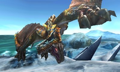 monster-hunter-4-ultimate #11