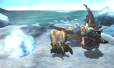 monster-hunter-4-ultimate #12