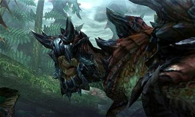 monster-hunter-generations #2