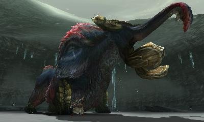 monster-hunter-generations #4