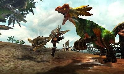 monster-hunter-generations #5