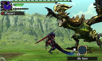 monster-hunter-generations #9