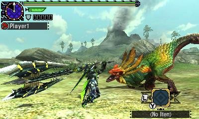 monster-hunter-generations #11