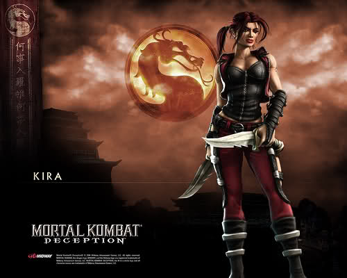 Is Mortal Kombat 1 Coming Out on PS4? Release Date News - GameRevolution