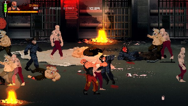 mother-russia-bleeds #4