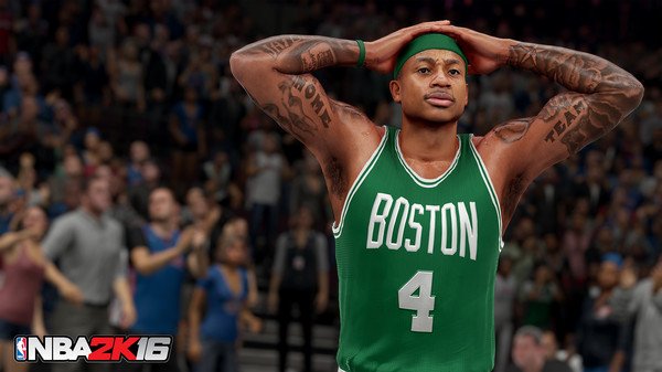 nba-2k16 #3