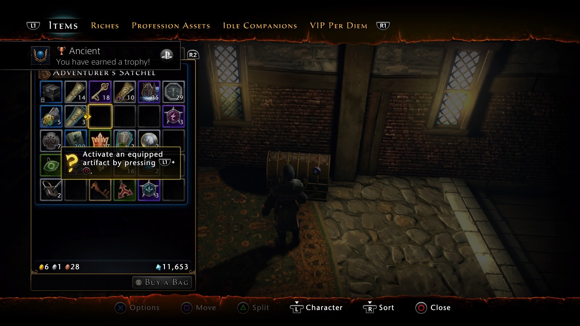 neverwinter-ps4 #12