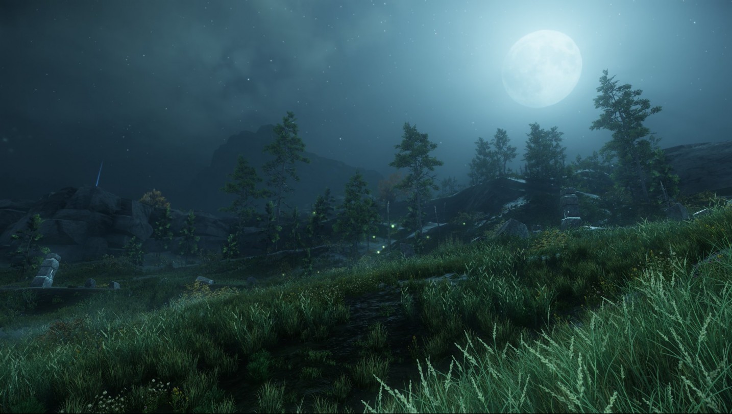 New World Screenshot 13