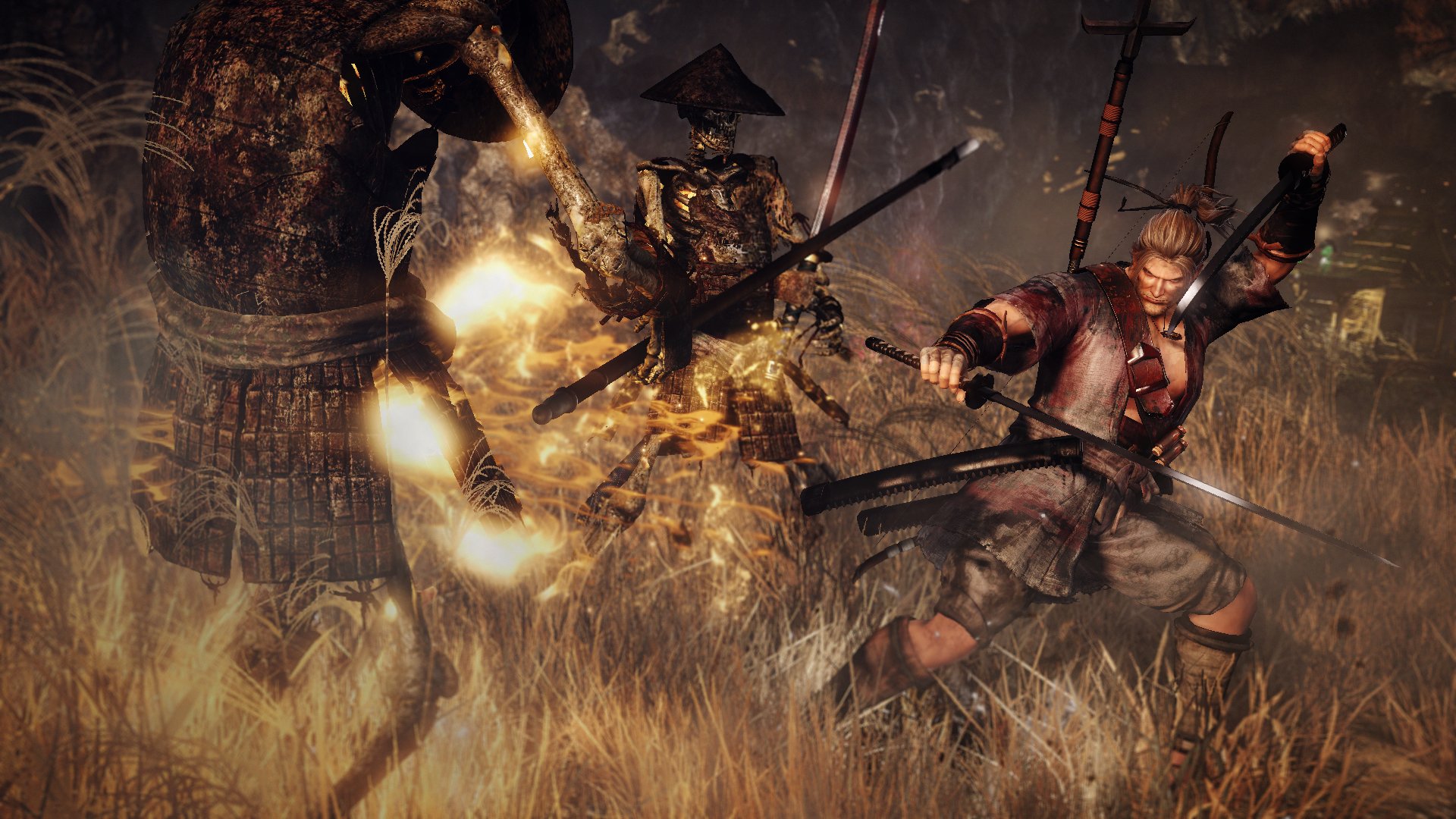 nioh #24