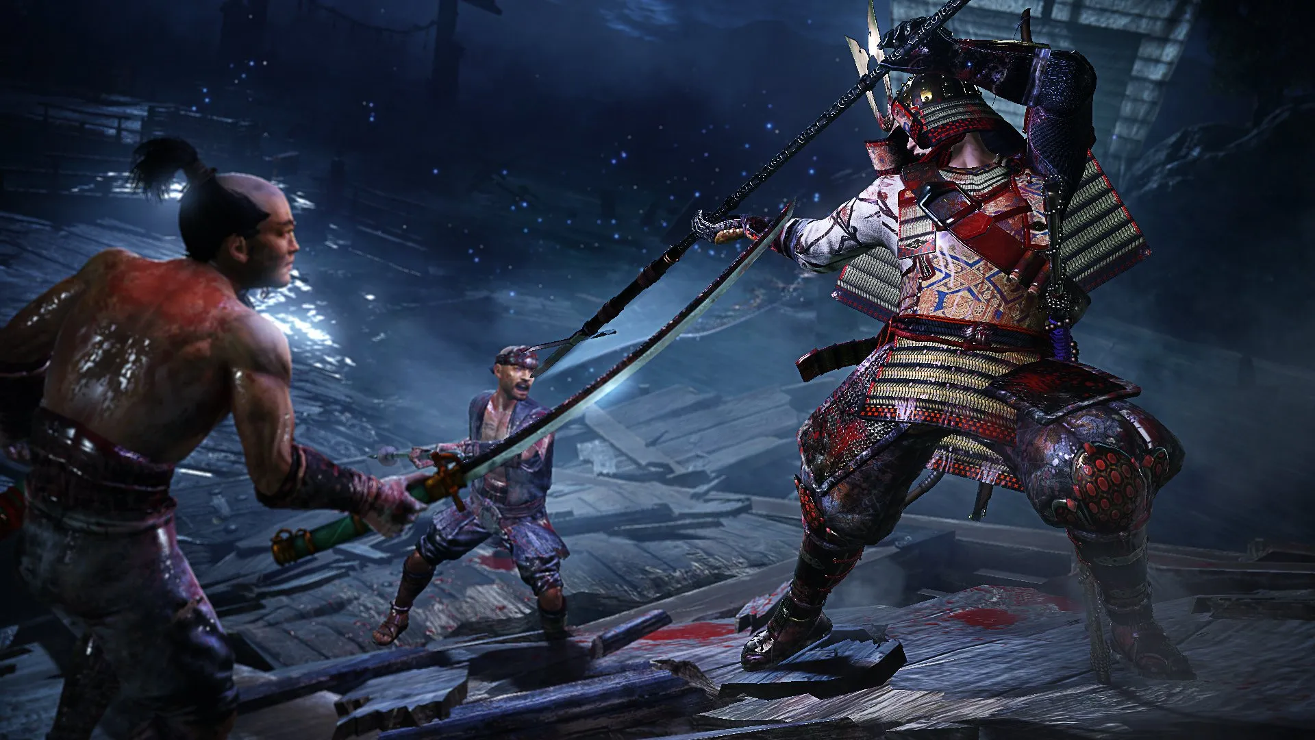 nioh #26