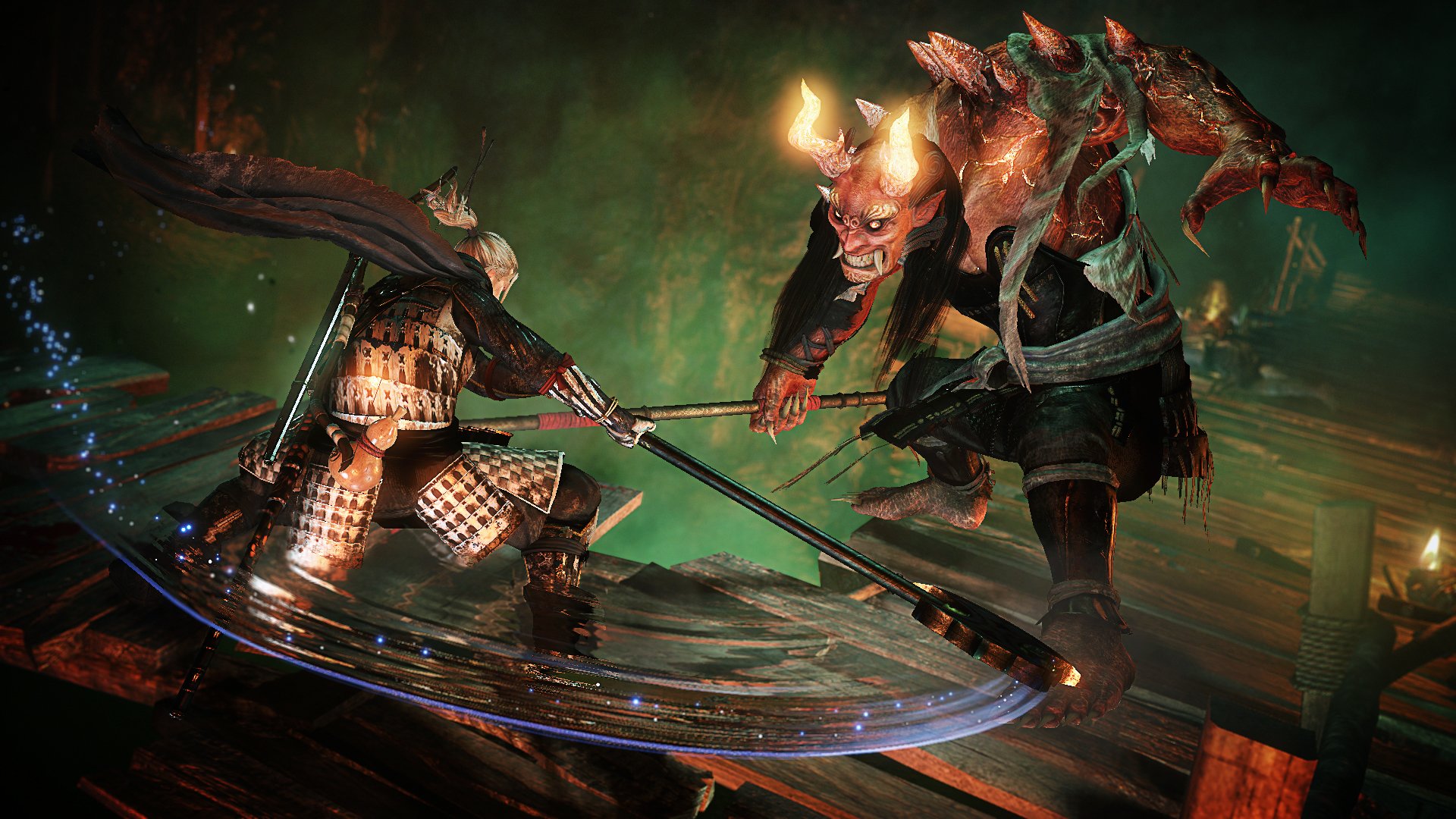 nioh #29