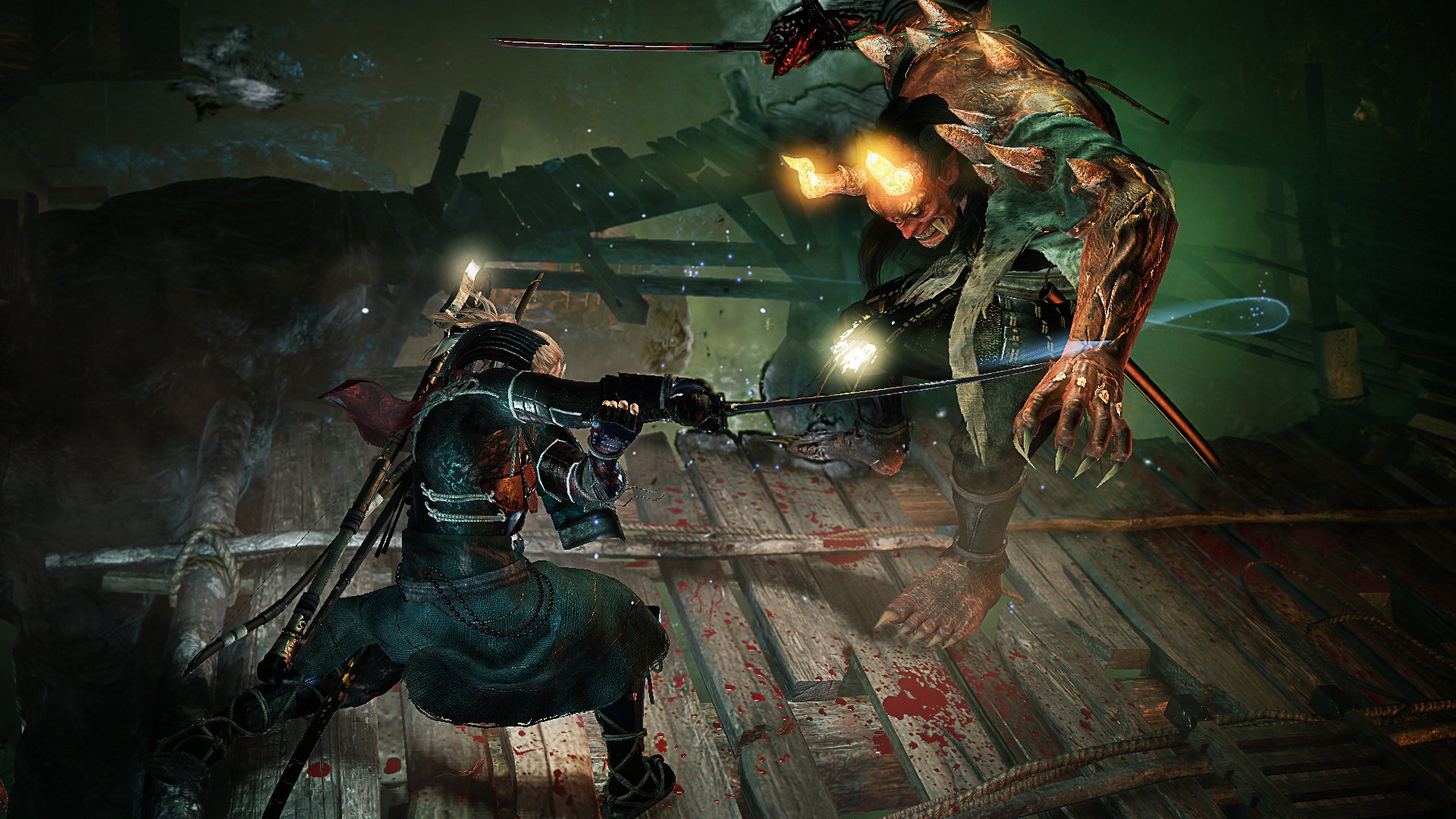 nioh #31