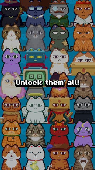 nom-cat-endless-feeding-frenzy-arcade-game #5