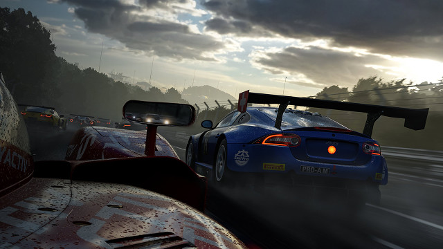 October 7th - Forza Motorsport 7