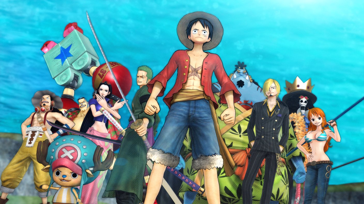 one-piece-pirate-warriors-3 #13