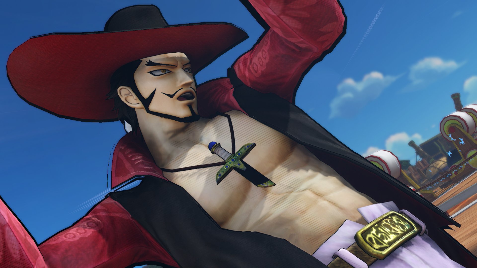 one-piece-pirate-warriors-3 #17