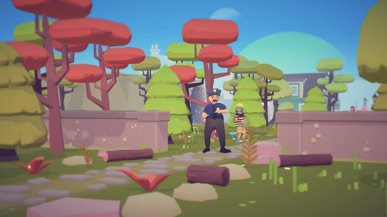 Ooblets Officergloffum