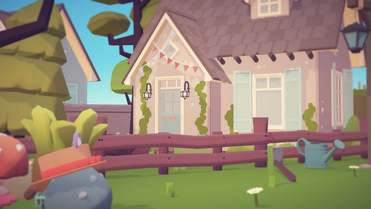 Ooblets Pretty House