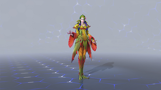 Venus Moira