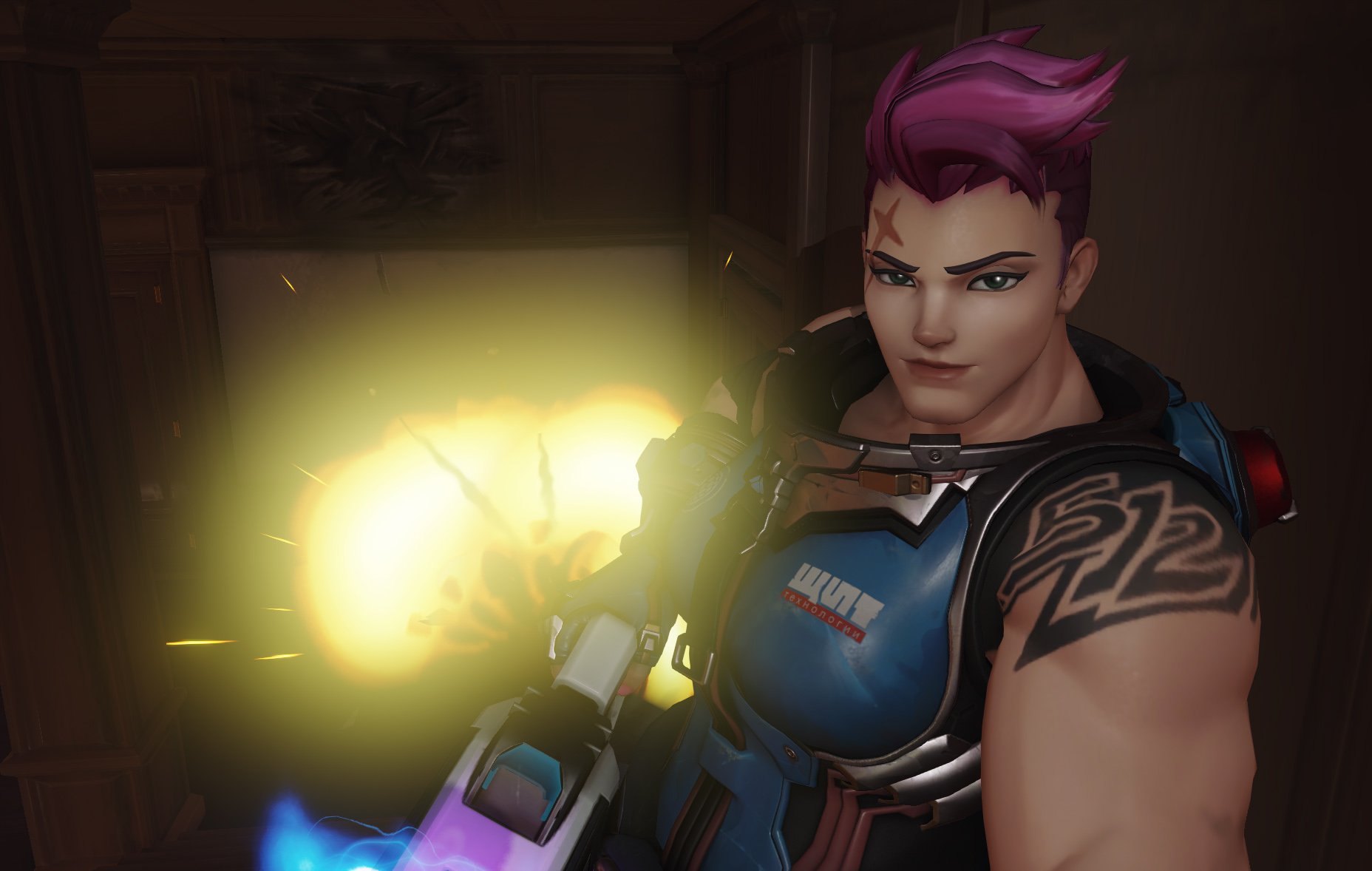 overwatch #49