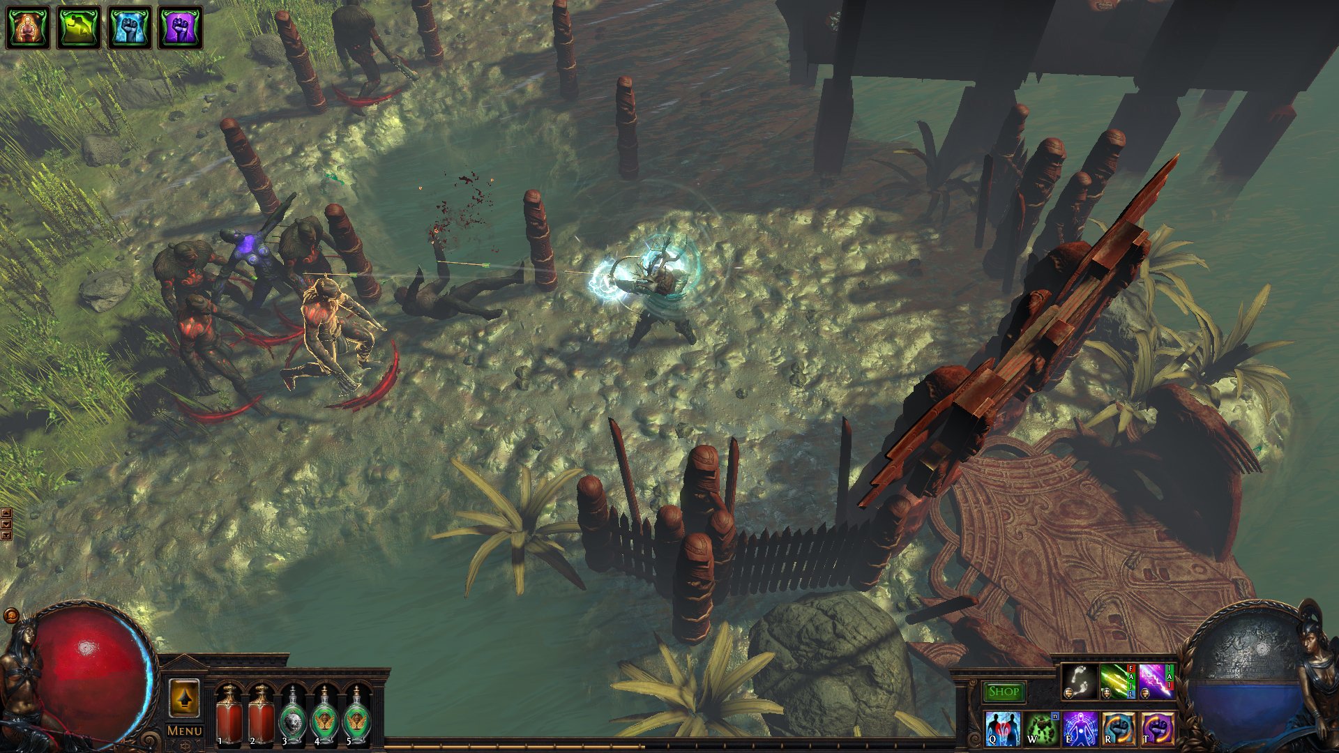 path-of-exile #84
