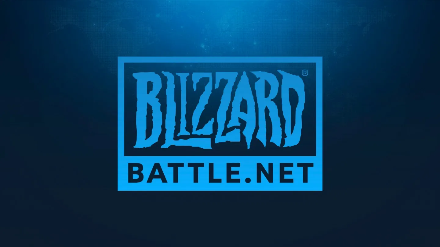 Blizzard Battle.net