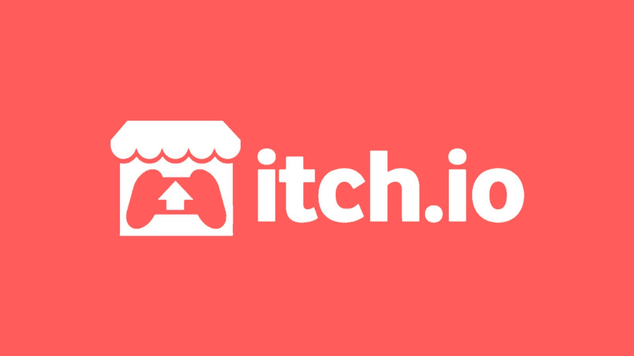 Itch Io_