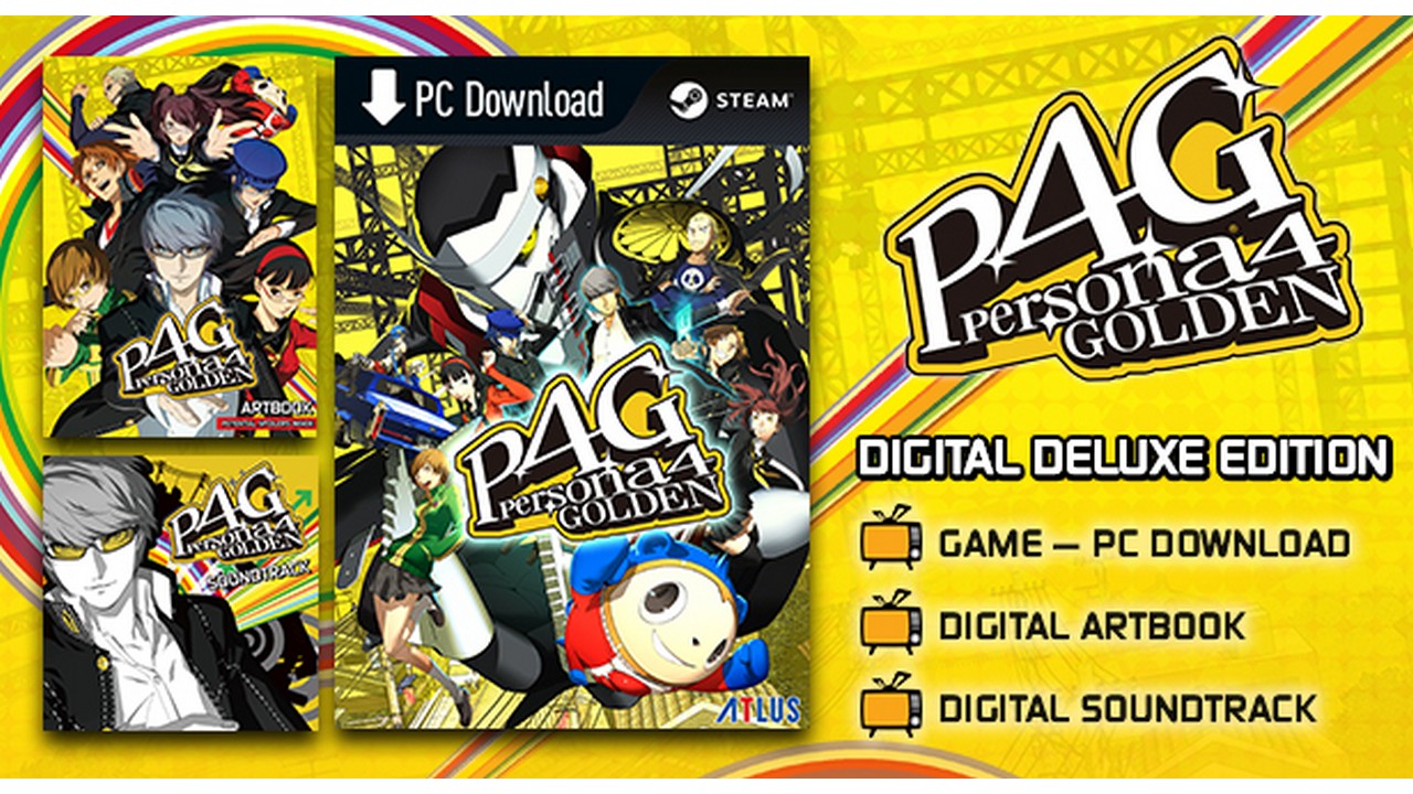Persona 5 Golden Pc Release 17