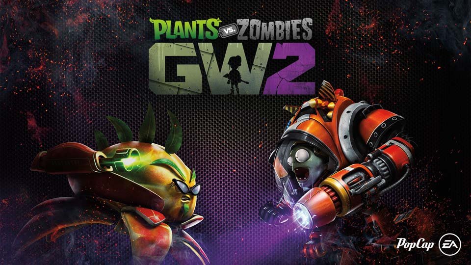 plants-vs-zombies-garden-warfare-2 #4