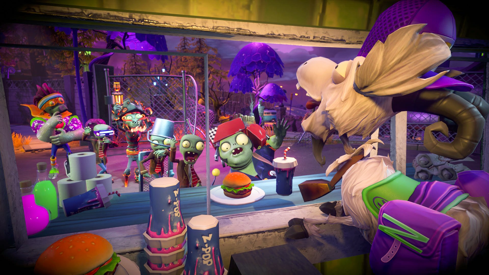 plants-vs-zombies-garden-warfare-2 #26