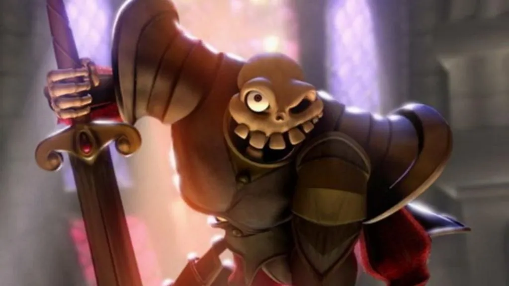 MediEvil