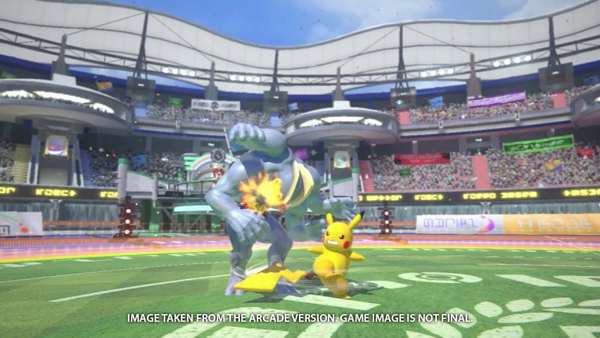 pokken-tournament #2