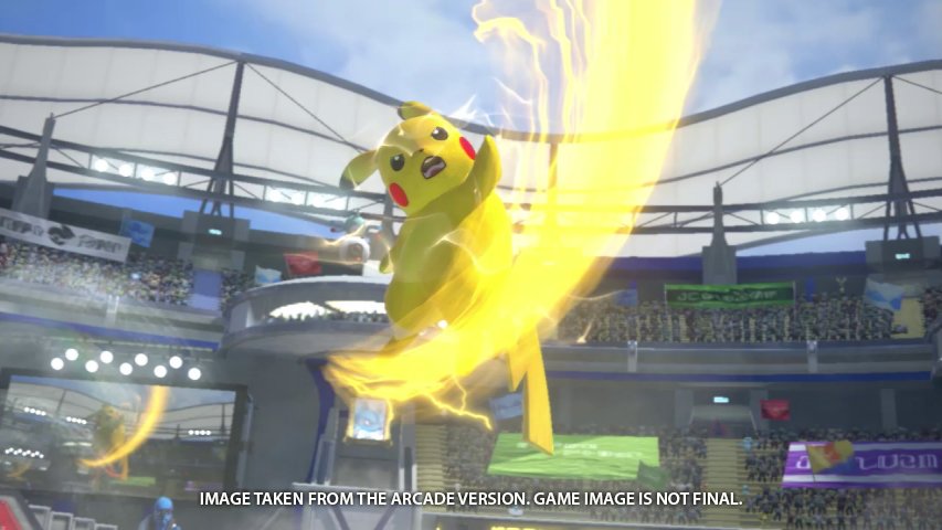 pokken-tournament #5