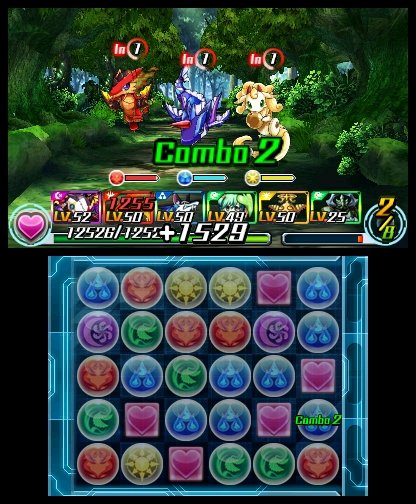 puzzle-and-dragons-z-puzzle-and-dragons-super-mario-bro #18