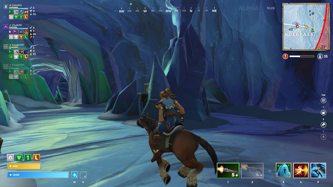 Realm Royale 7