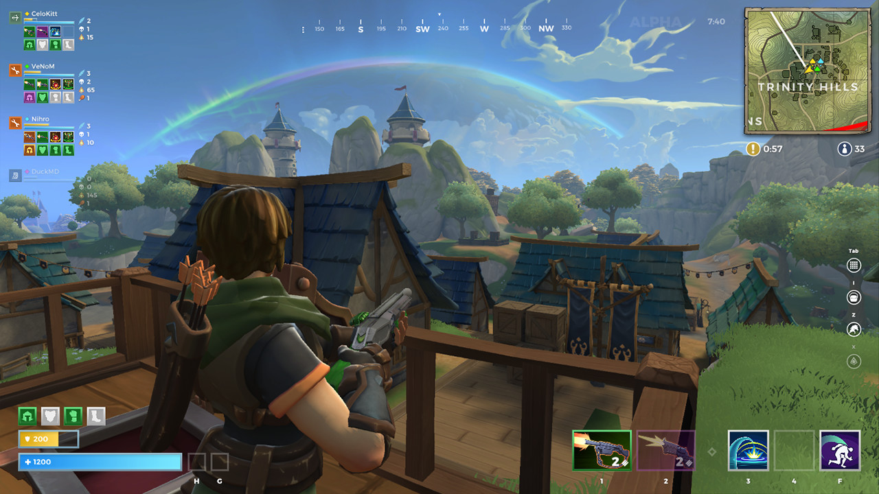 Realm Royale 8