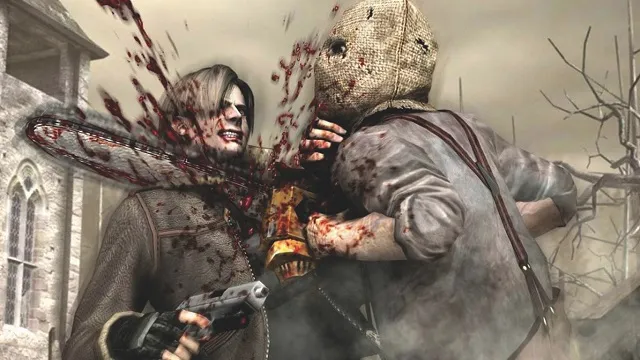 Is Krauser in Resident Evil 4 Remake or Has He Been Cut? - GameRevolution