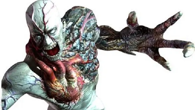 Resident Evil 2 Out Today, Capcom Offers Insight into the Terrifying Tyrant  – PlayStation.Blog