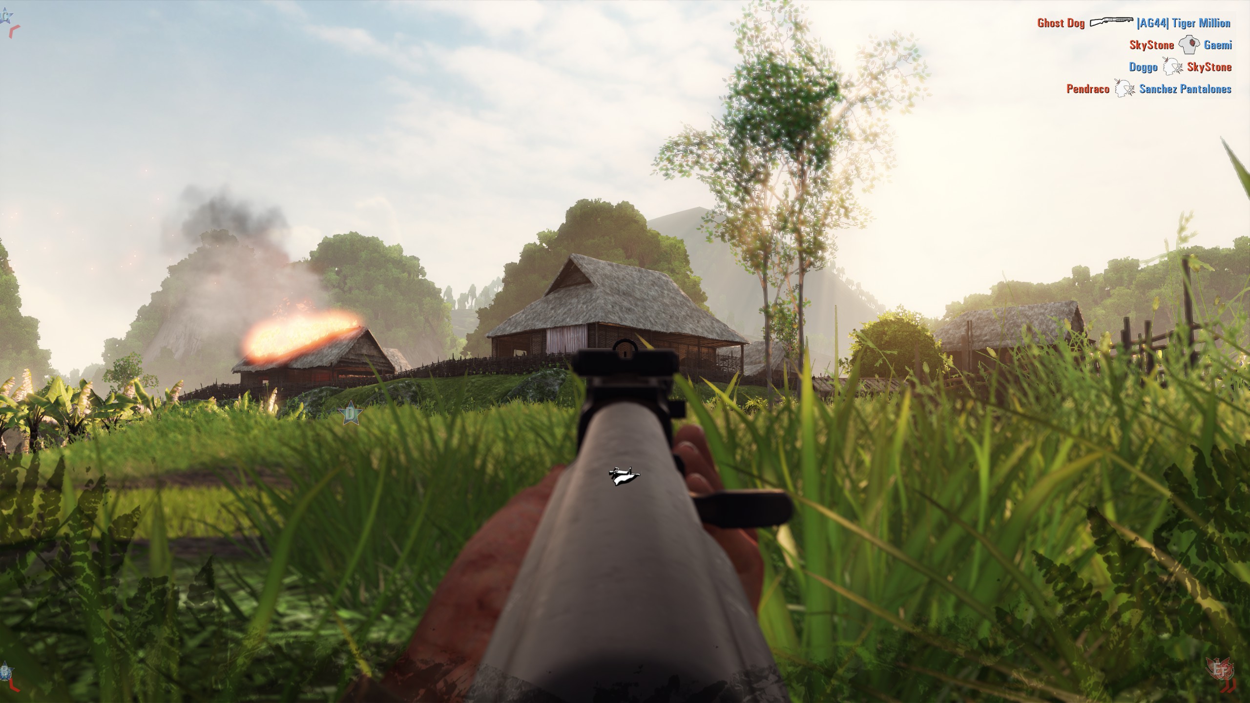 Rising Storm 2: Vietnam Review #8