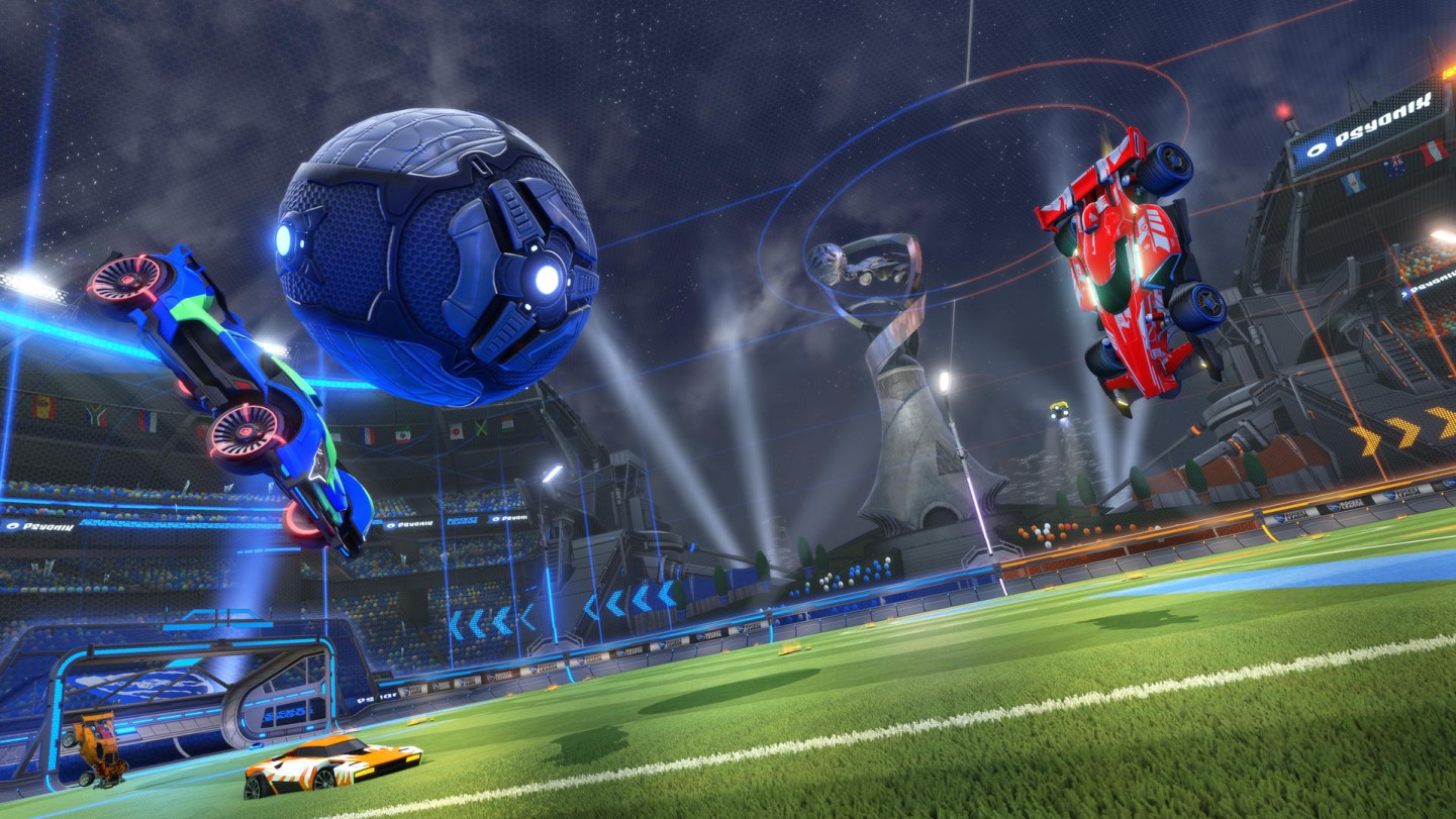 10 Rocket League Tips and Tricks for Rocket Pass 3
