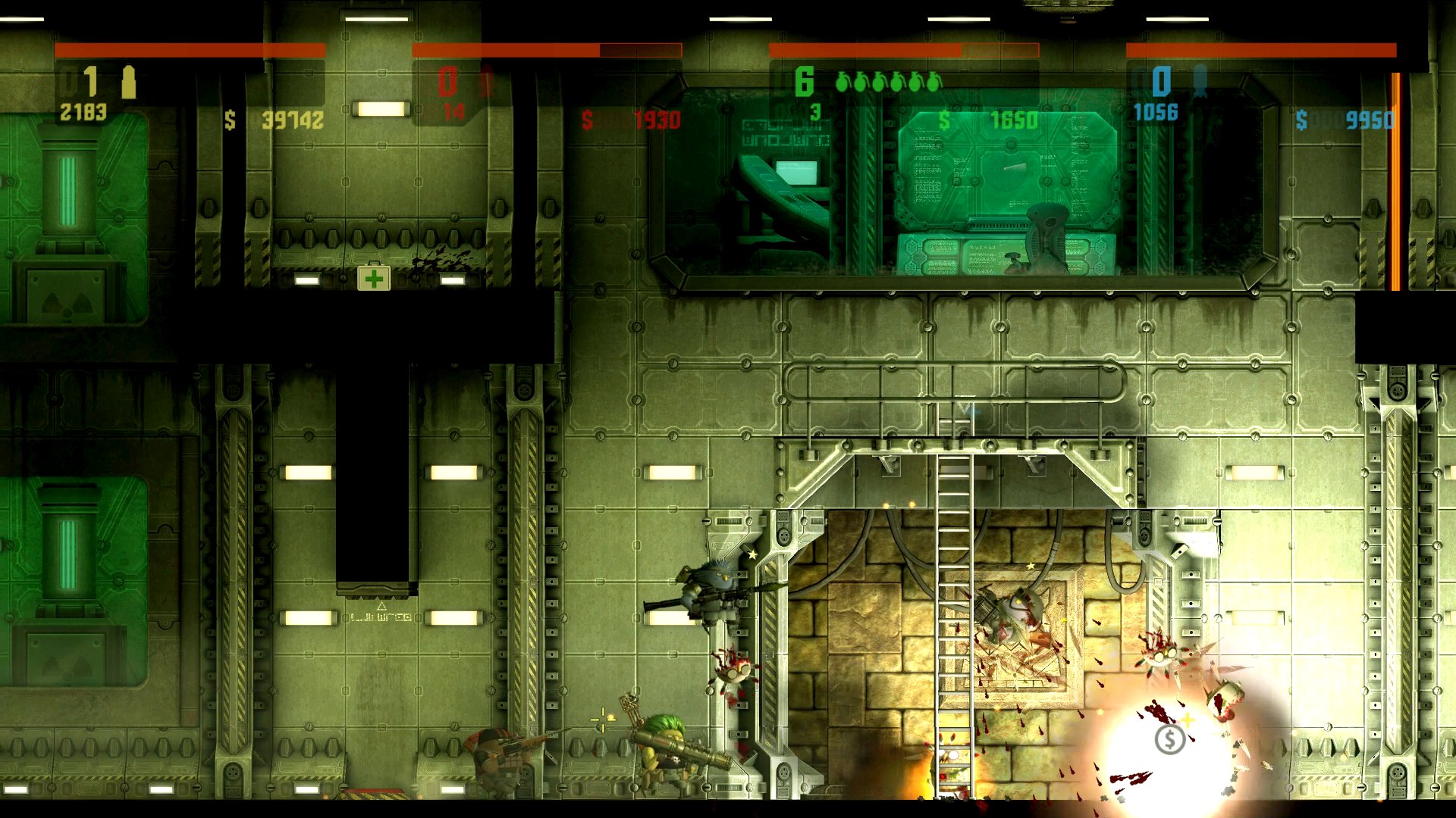 rocketbirds-2-evolution #4