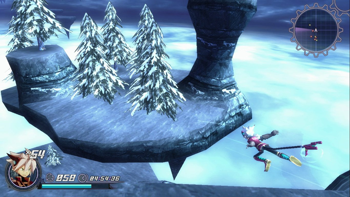 rodea-the-sky-soldier #11