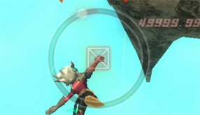 rodea-the-sky-soldier #17
