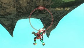 rodea-the-sky-soldier #18