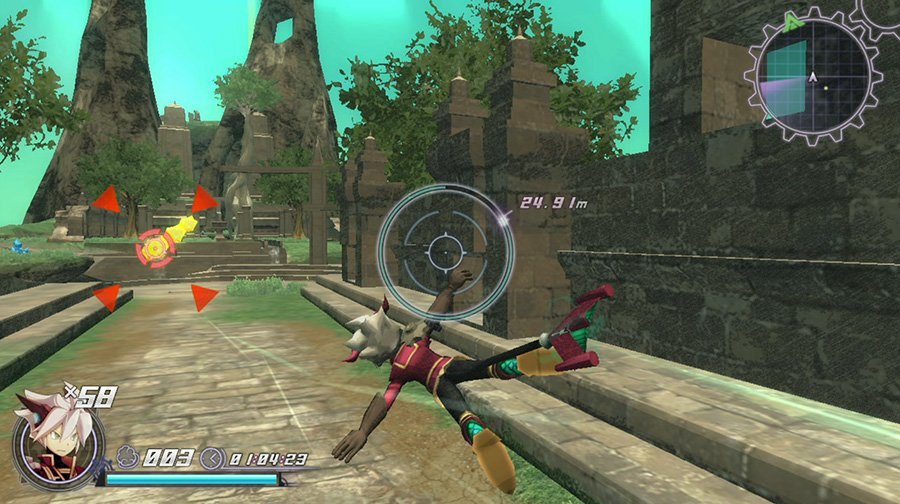 rodea-the-sky-soldier #25