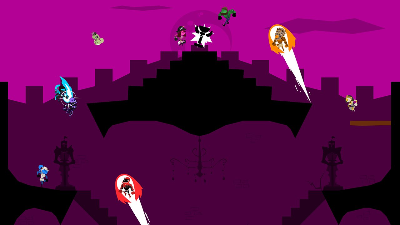 runbow #2