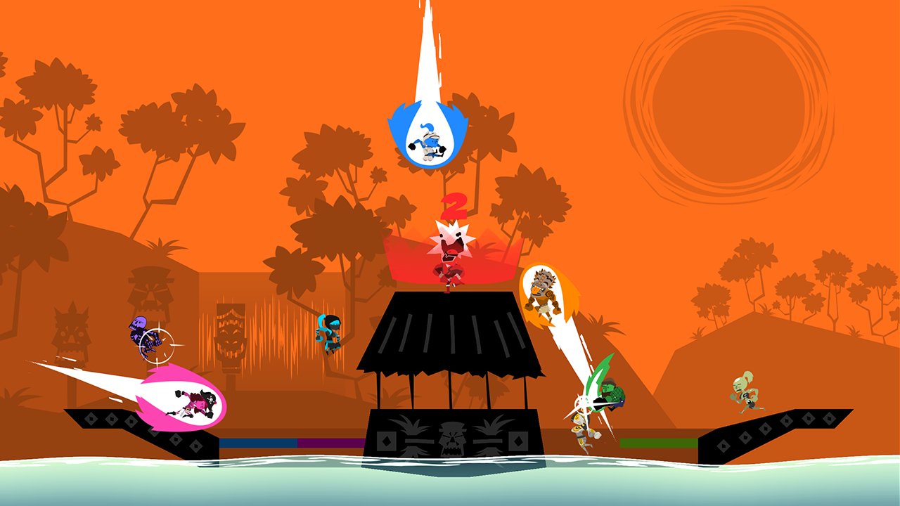 runbow #6