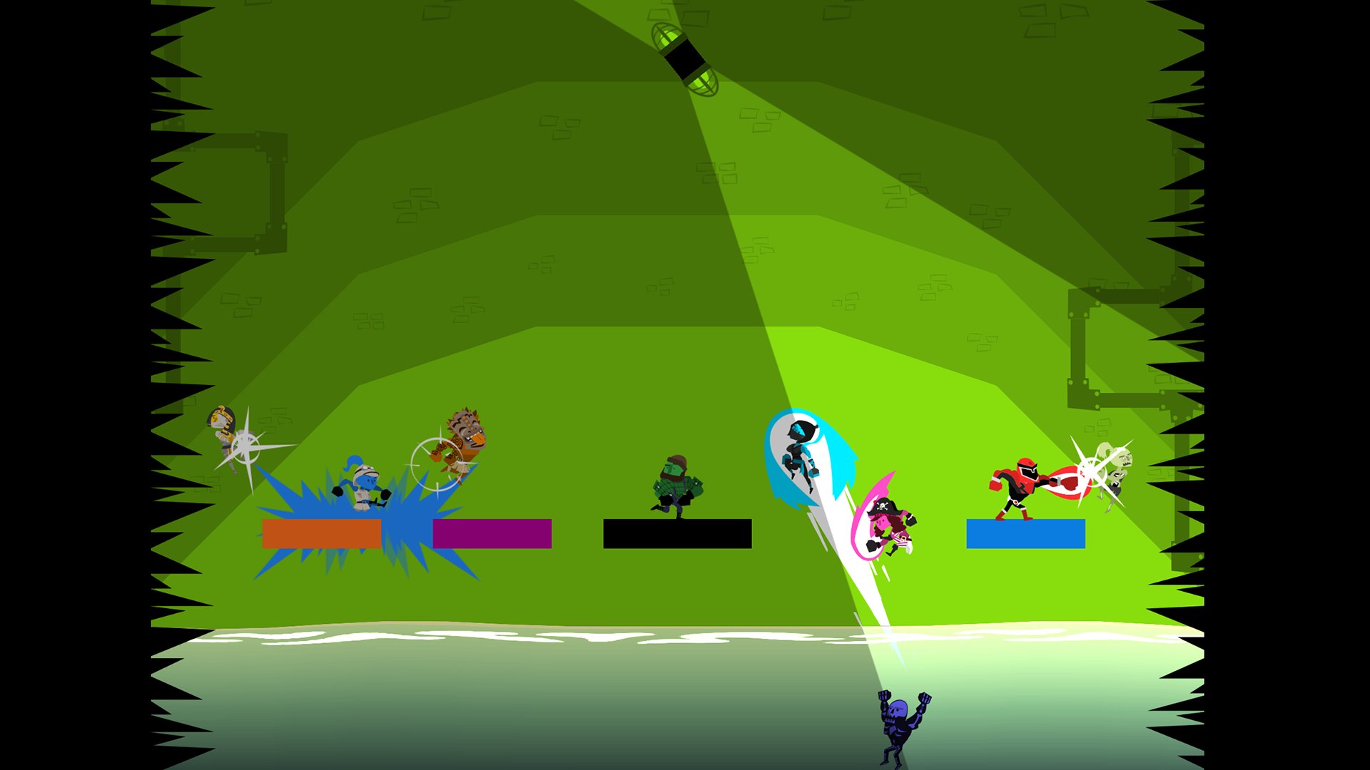 runbow #14