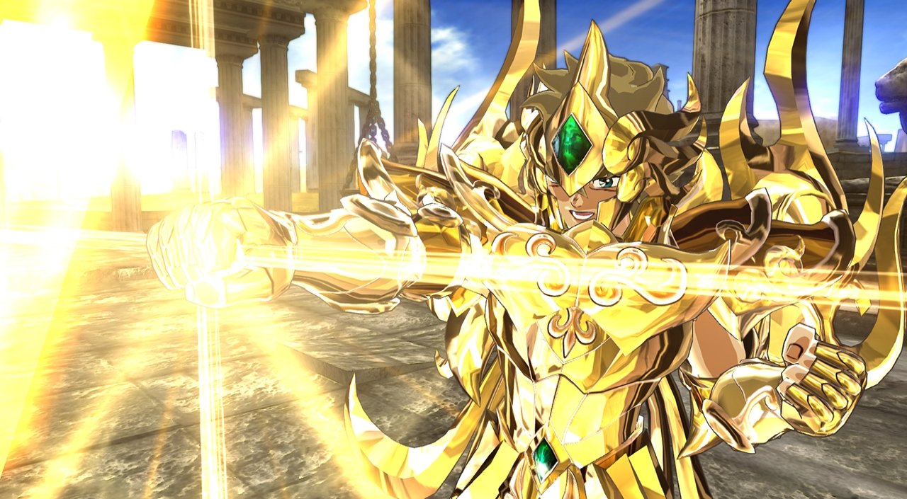 saint-seiya-soldiers-soul #2